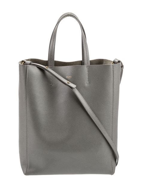 celine large twisted cabas bag|Celine small vertical cabas.